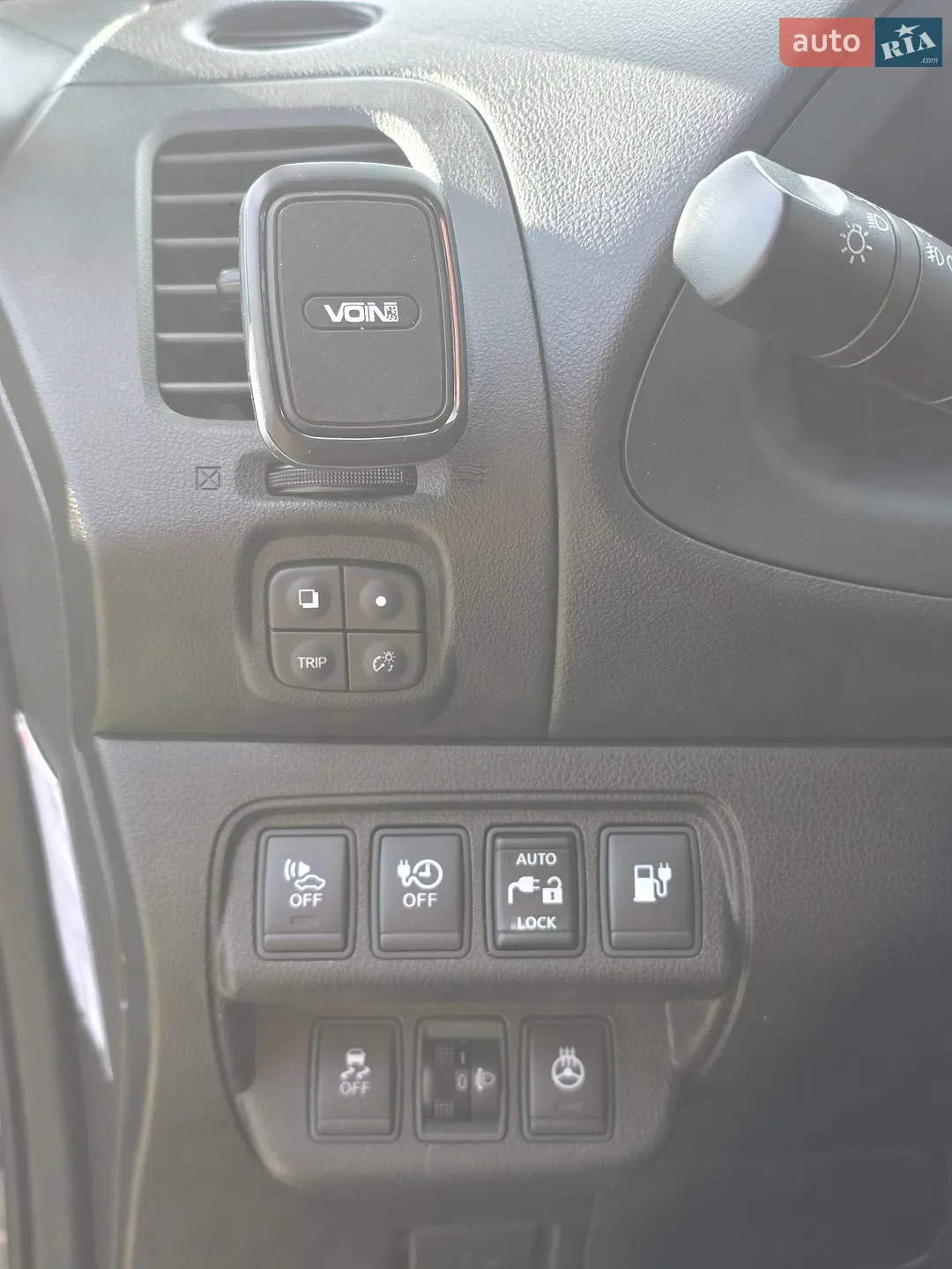 2015 Nissan Leaf - мініатюра 16