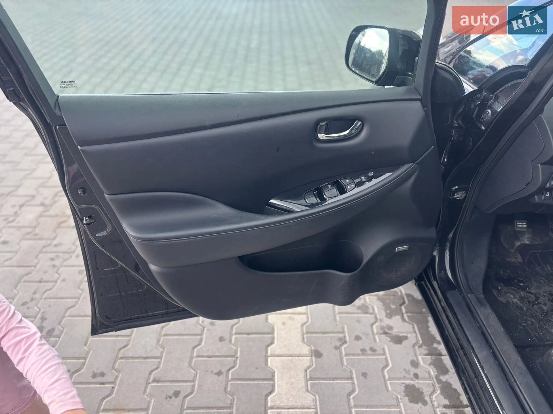 2015 Nissan Leaf - мініатюра 13