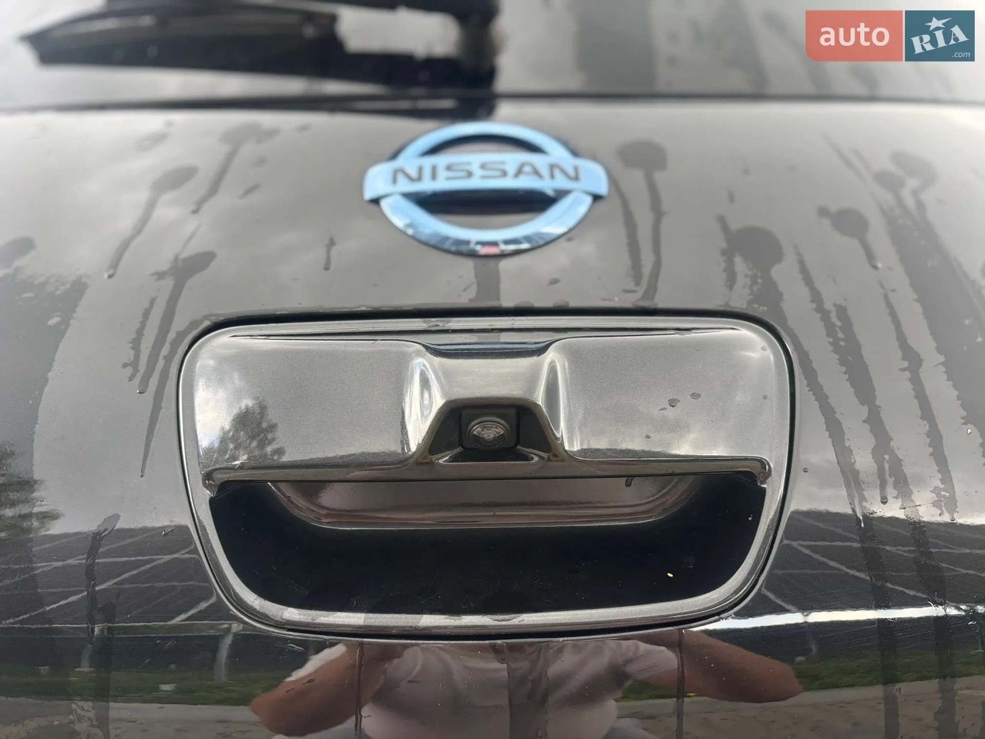 2015 Nissan Leaf - мініатюра 34