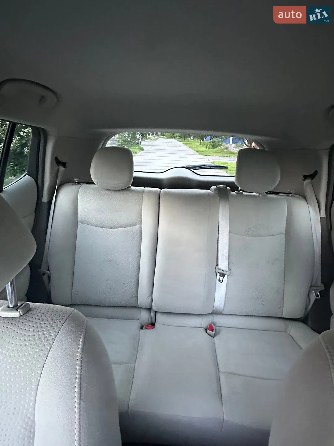 2013 Nissan Leaf - мініатюра 14