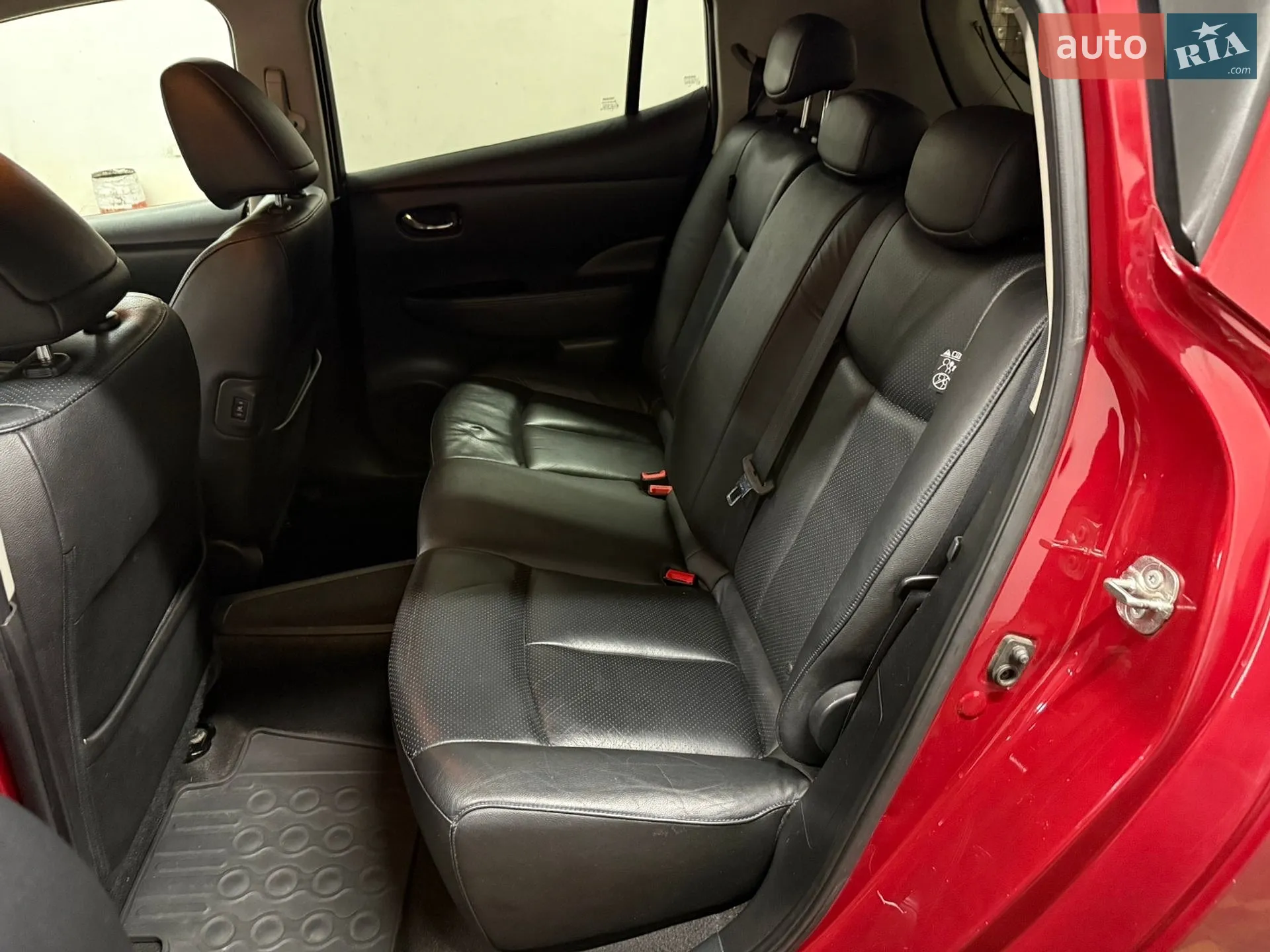 2013 Nissan Leaf - мініатюра 45
