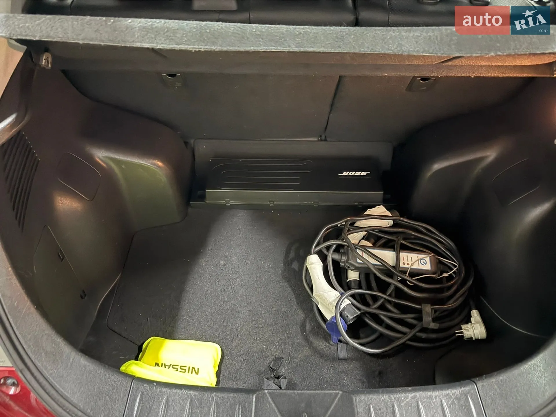 2013 Nissan Leaf - мініатюра 49