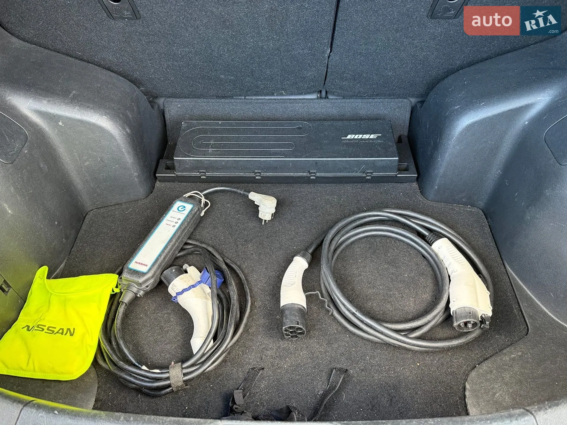 2013 Nissan Leaf - мініатюра 69