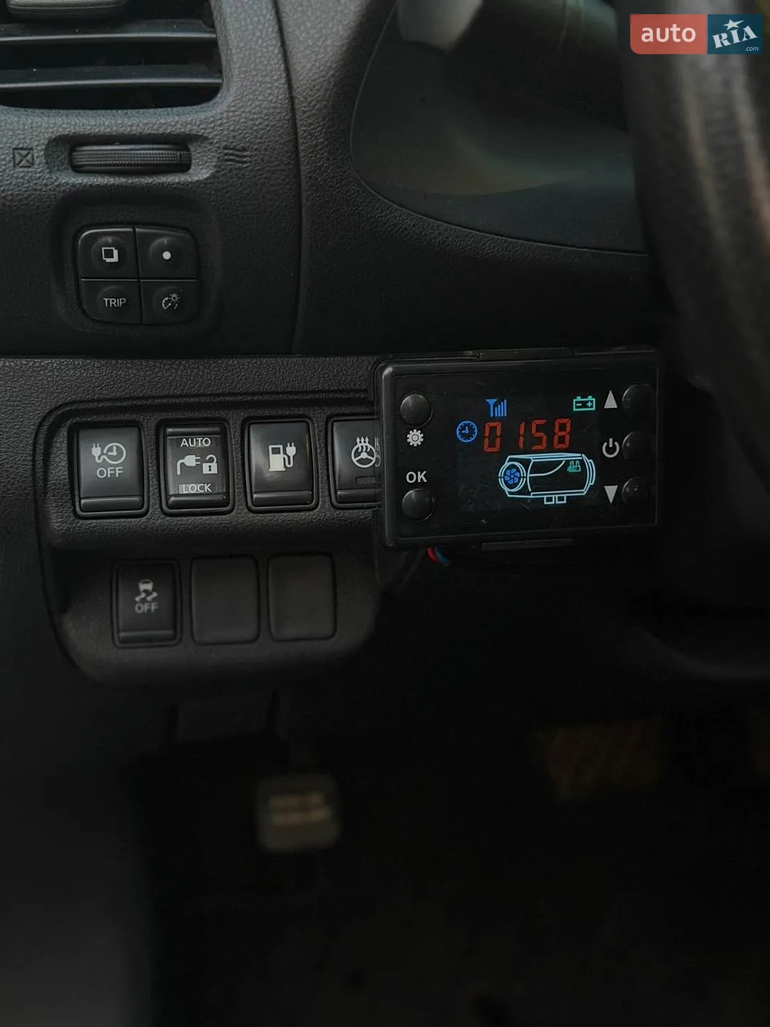 2013 Nissan Leaf - мініатюра 10