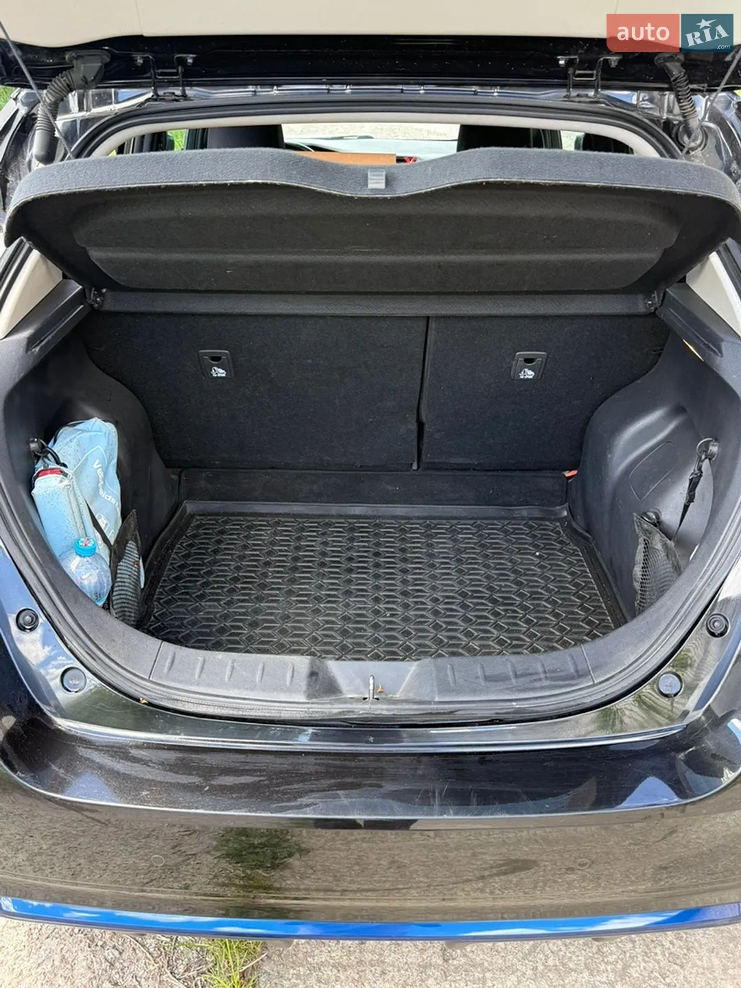 2018 Nissan Leaf - мініатюра 12