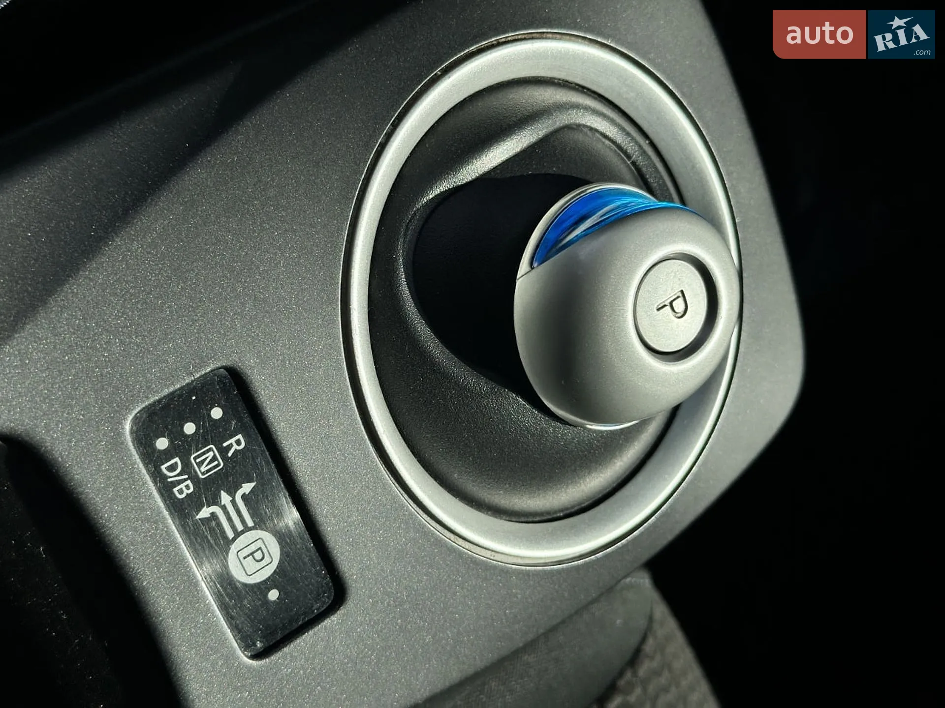 2015 Nissan Leaf - мініатюра 24