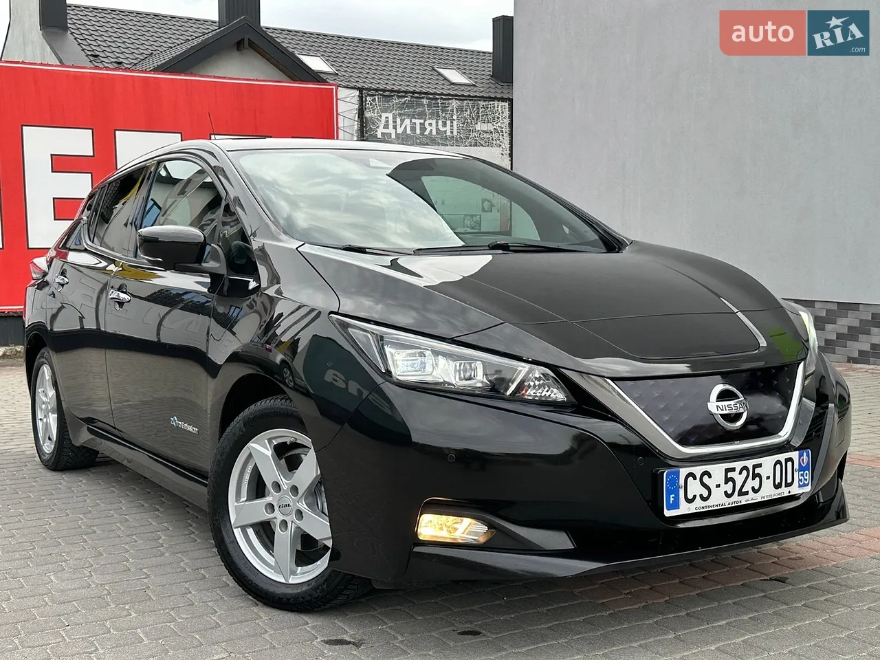 2014 Nissan Qashqai - мініатюра 50