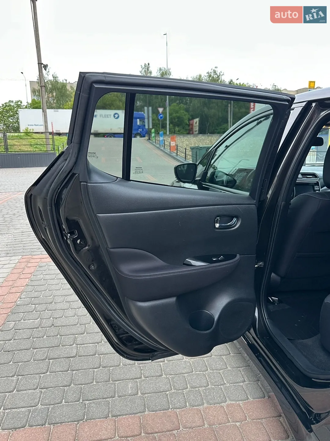 2018 Nissan Leaf - мініатюра 37