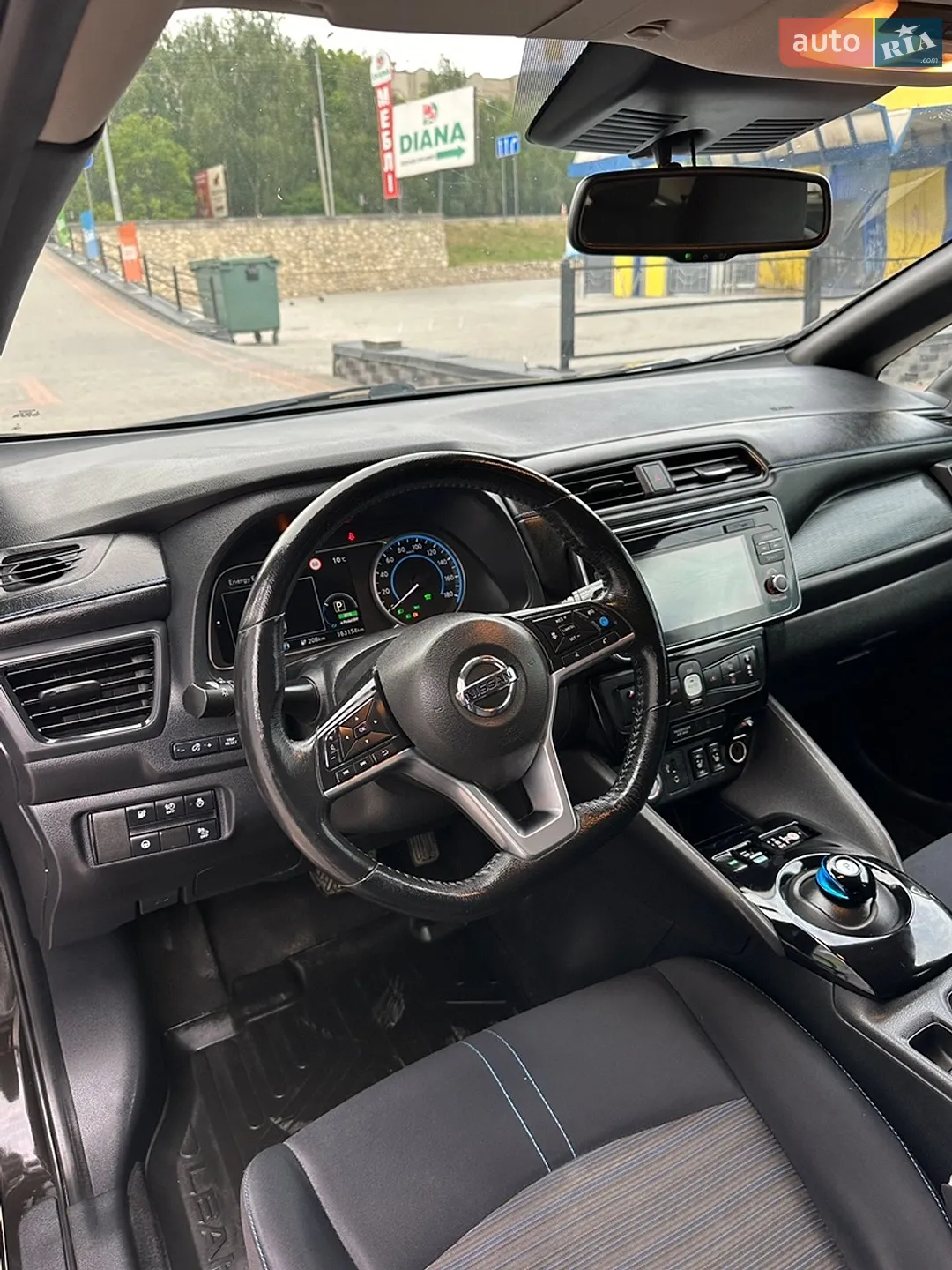 2018 Nissan Leaf - мініатюра 41
