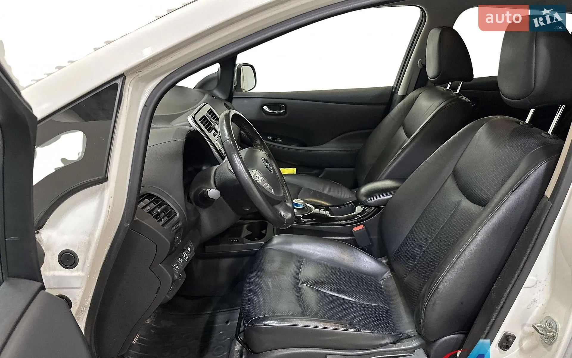 2016 Nissan Leaf - мініатюра 23