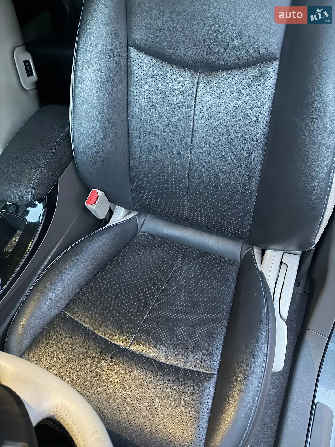 2015 Nissan Leaf - мініатюра 6