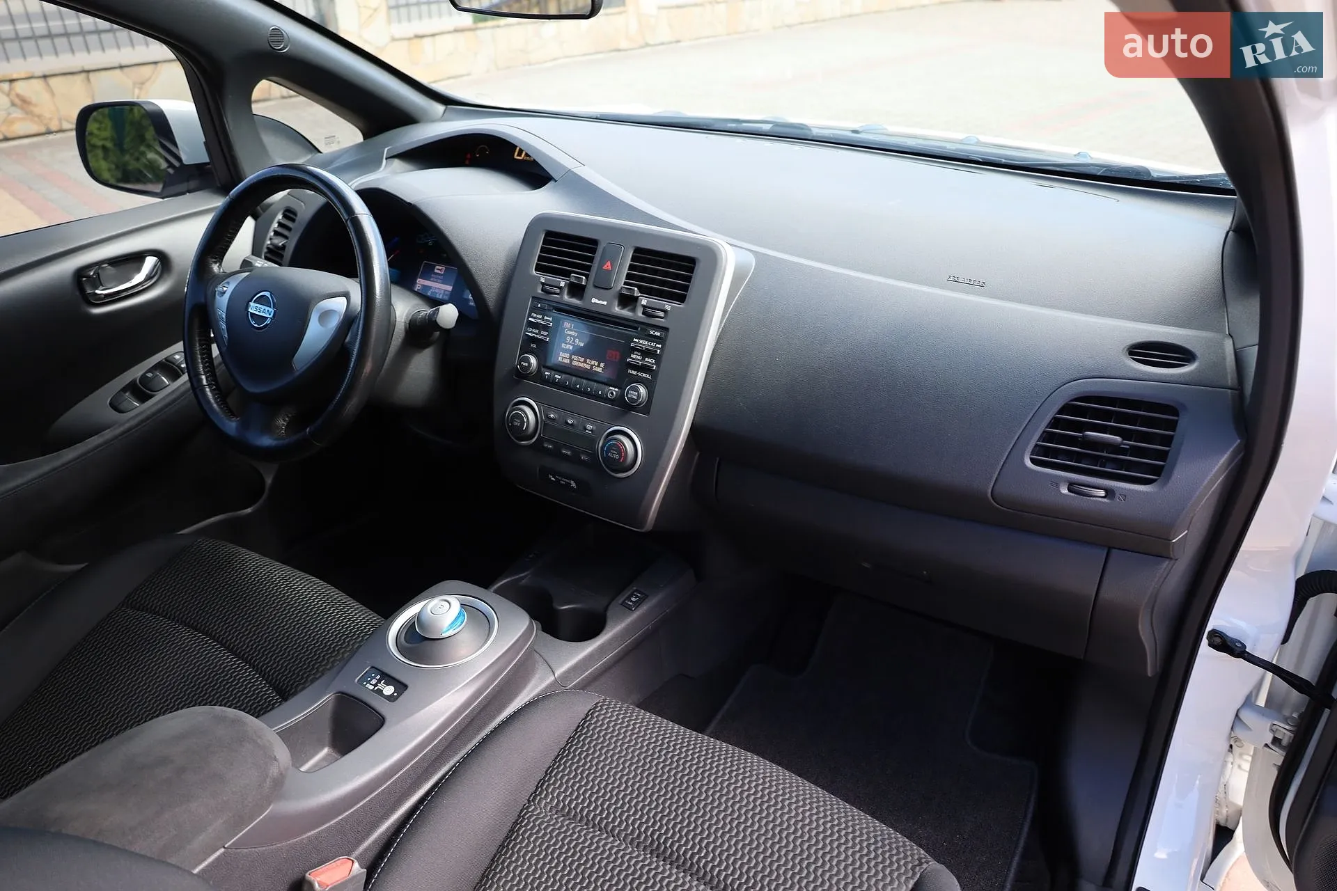2013 Nissan Leaf - мініатюра 42