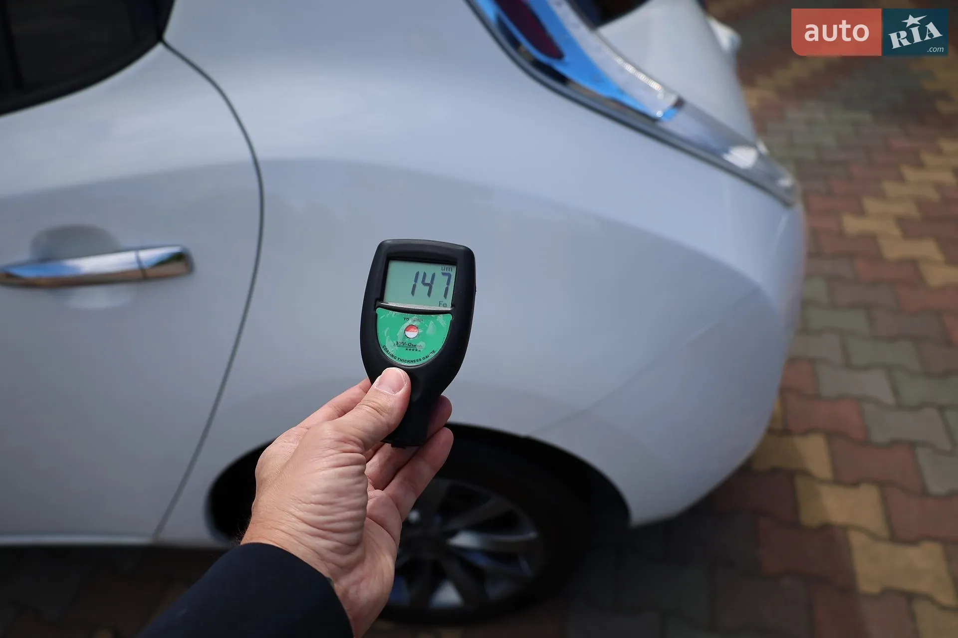 2013 Nissan Leaf - мініатюра 71