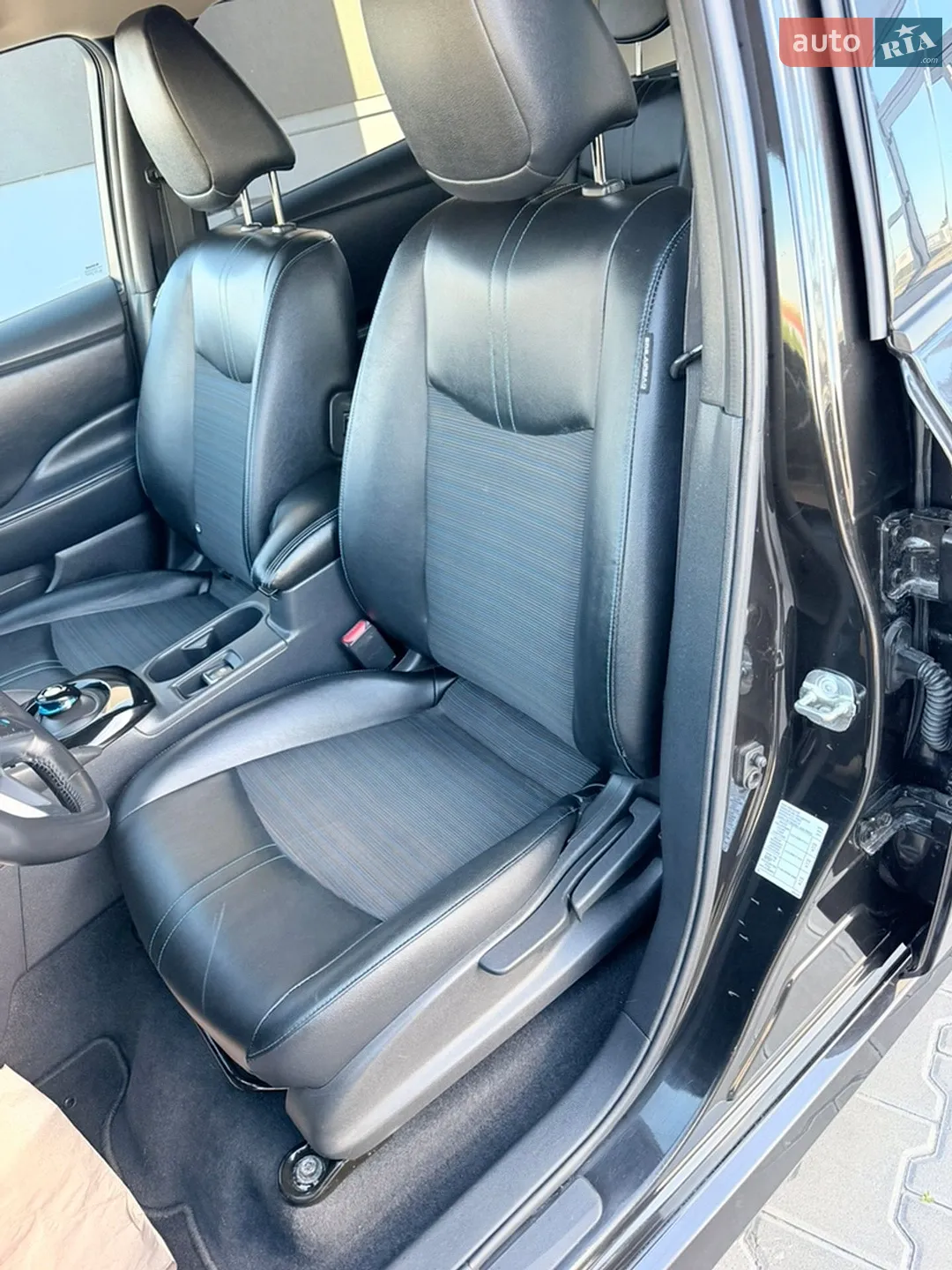 2018 Nissan Leaf - мініатюра 20