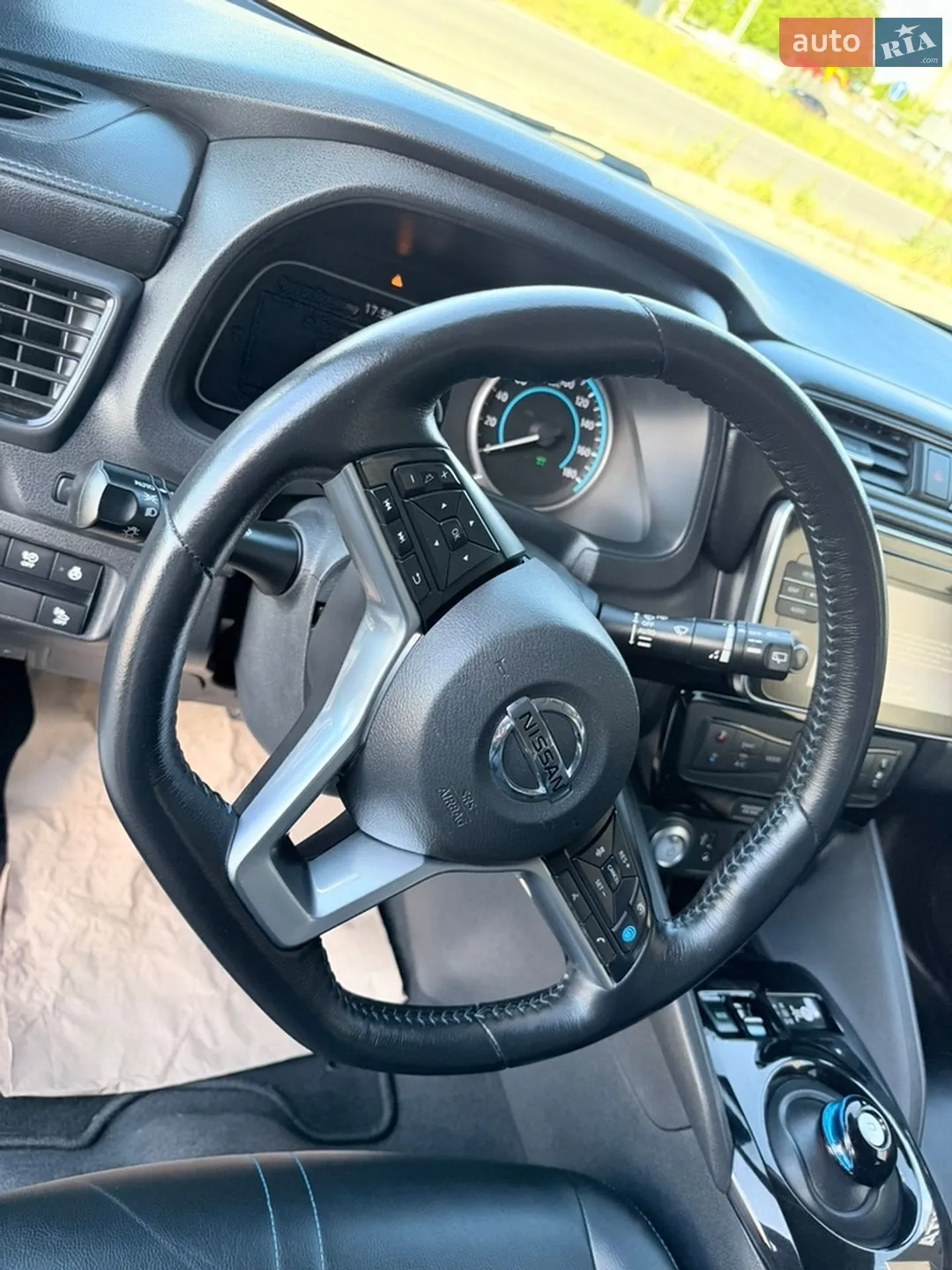 2018 Nissan Leaf - мініатюра 22