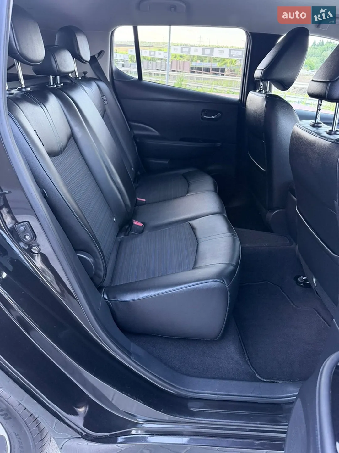 2018 Nissan Leaf - мініатюра 30