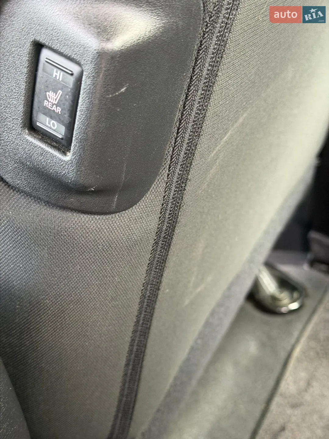 2015 Nissan Leaf - мініатюра 36