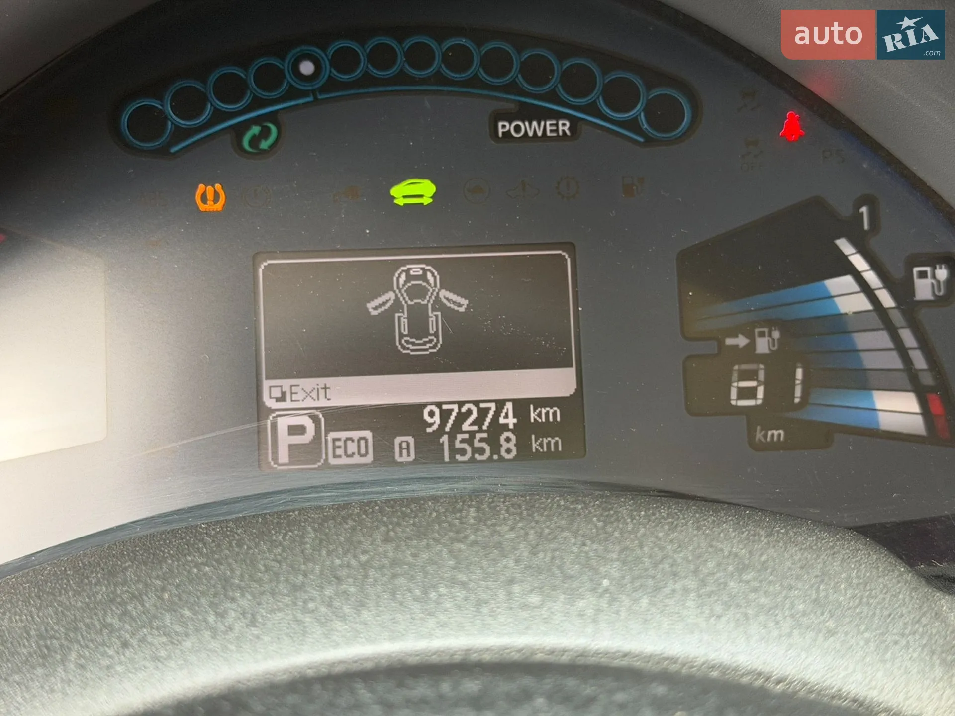 2015 Nissan Leaf - мініатюра 45