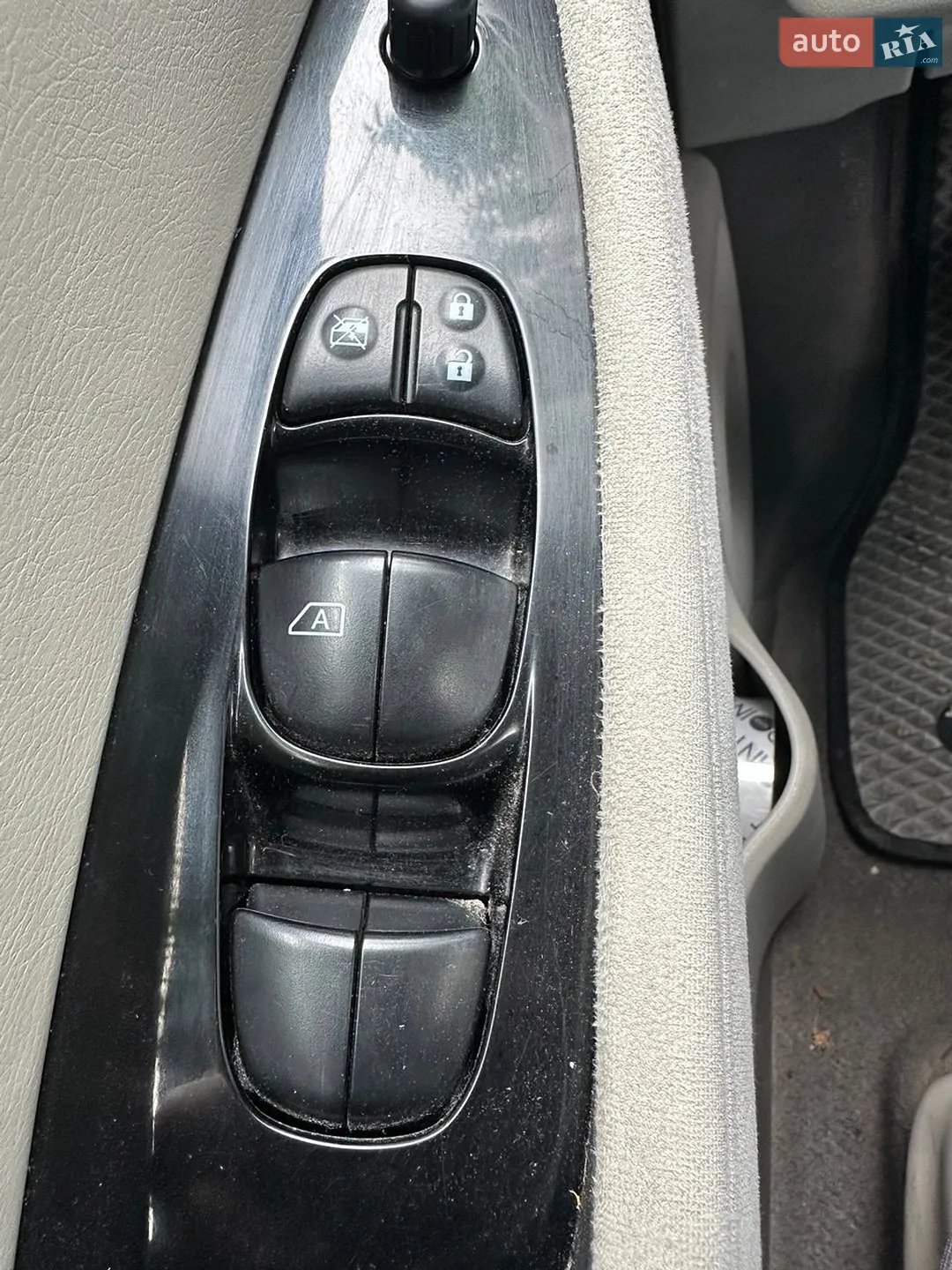 2015 Nissan Leaf - мініатюра 9
