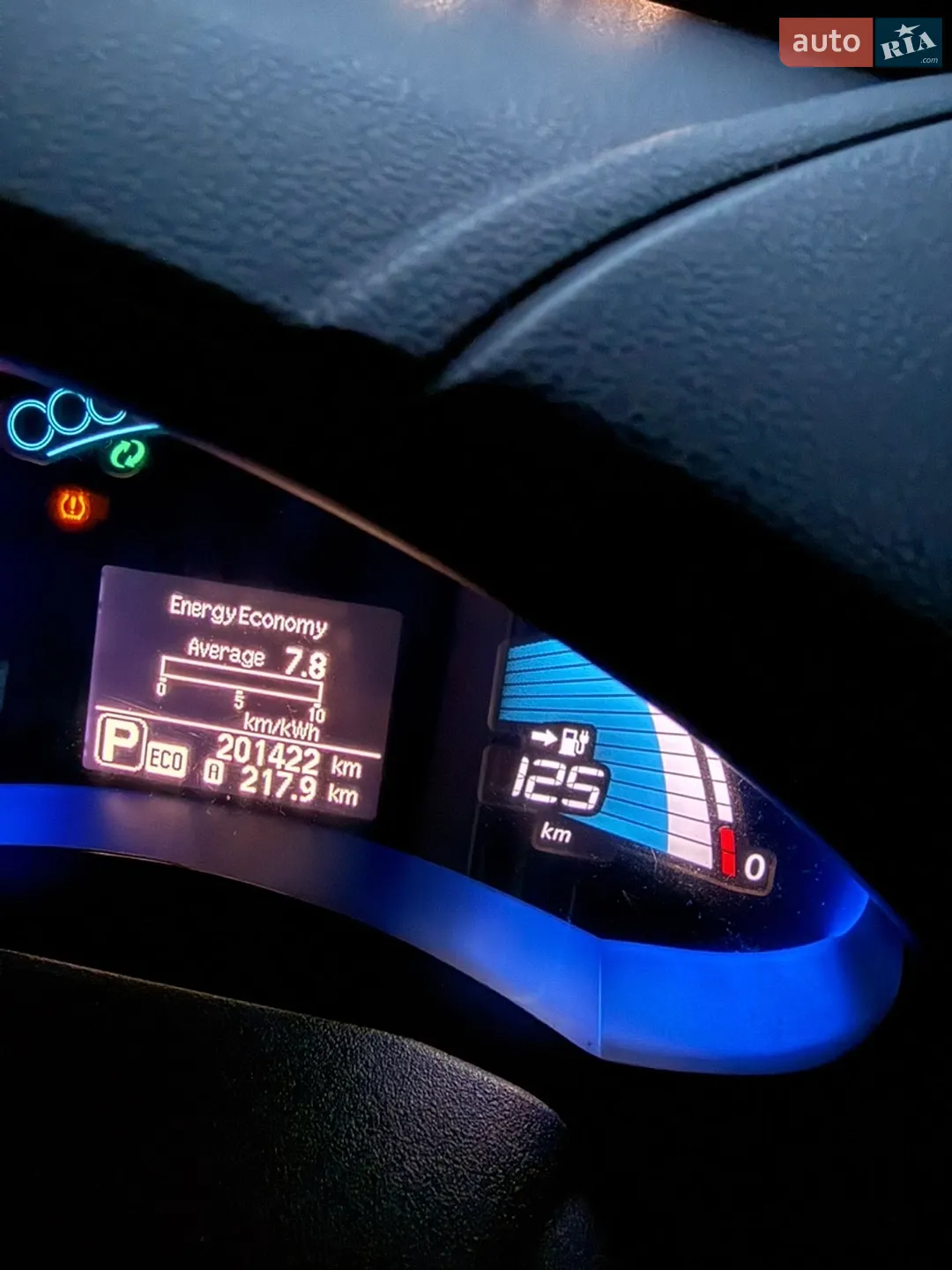 2015 Nissan Leaf - мініатюра 16