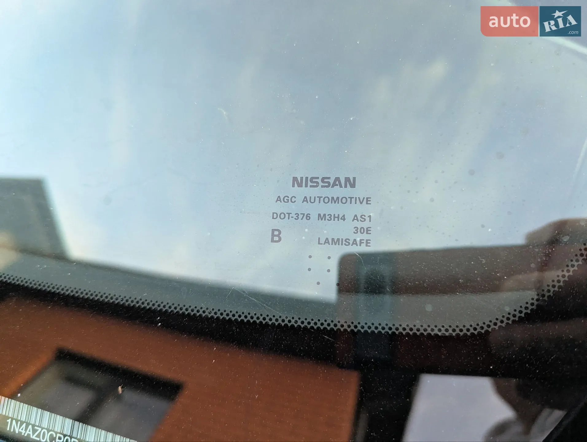 2013 Nissan Leaf - мініатюра 23