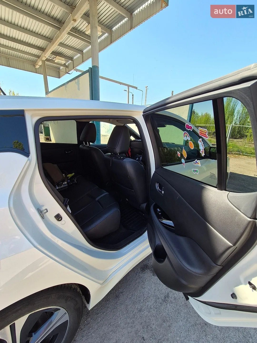 2019 Nissan Leaf - мініатюра 19