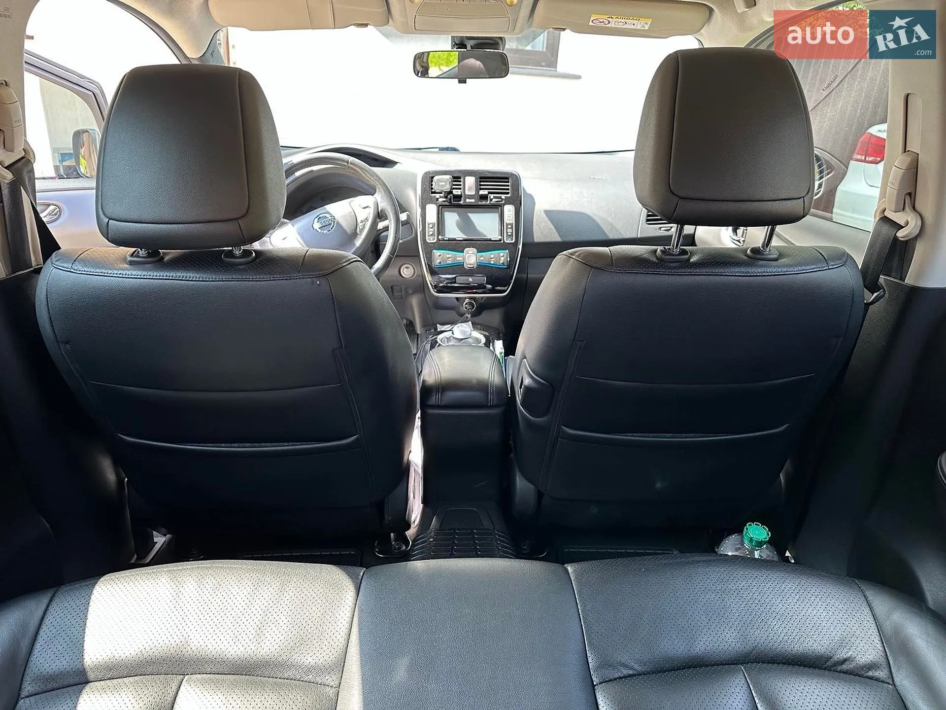 2015 Nissan Leaf - мініатюра 14