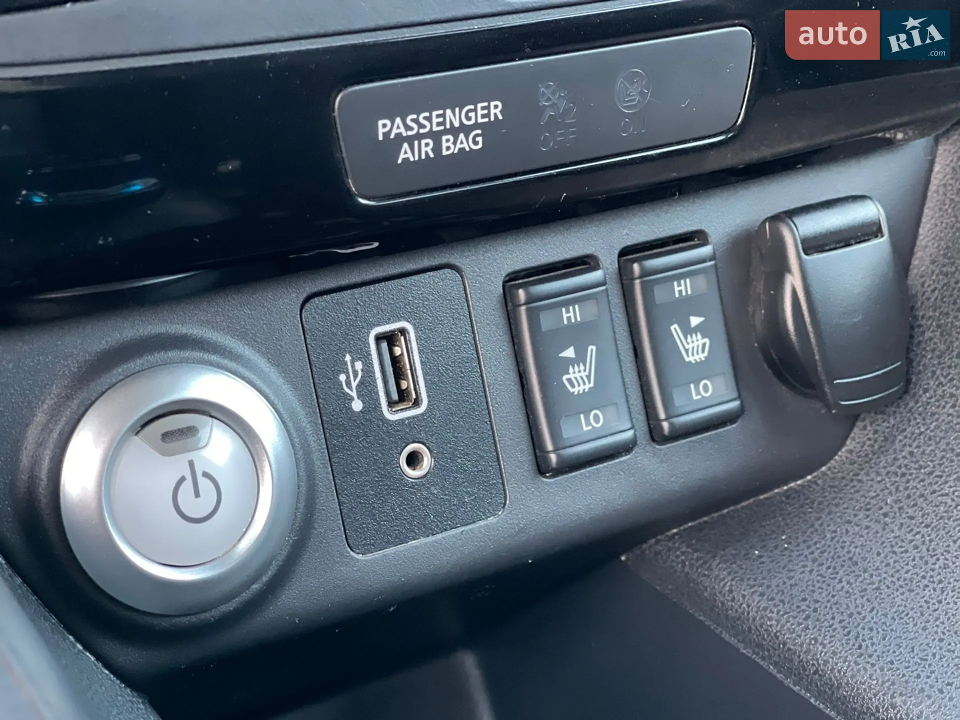 2020 Nissan Leaf - мініатюра 29