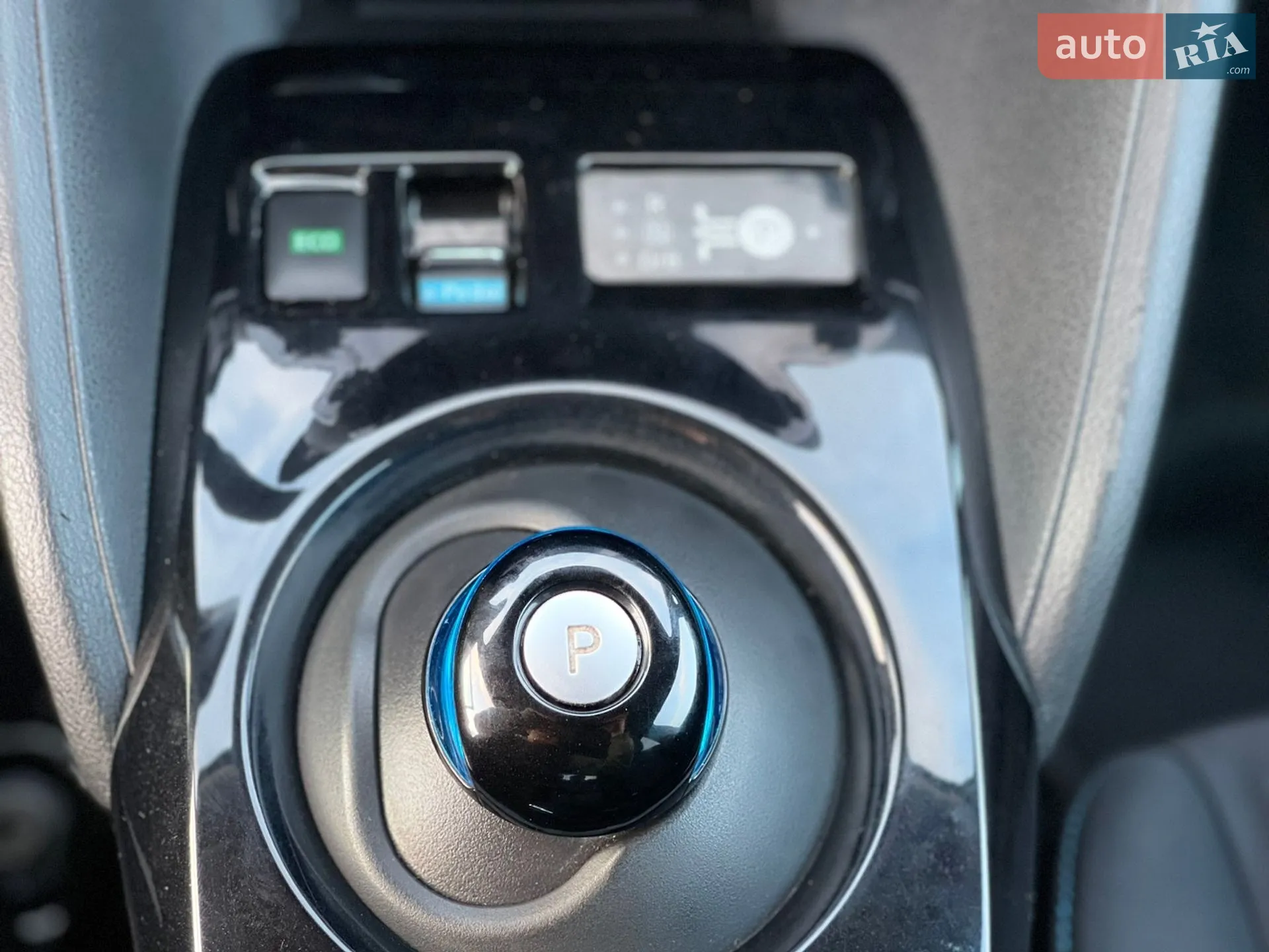2020 Nissan Leaf - мініатюра 31