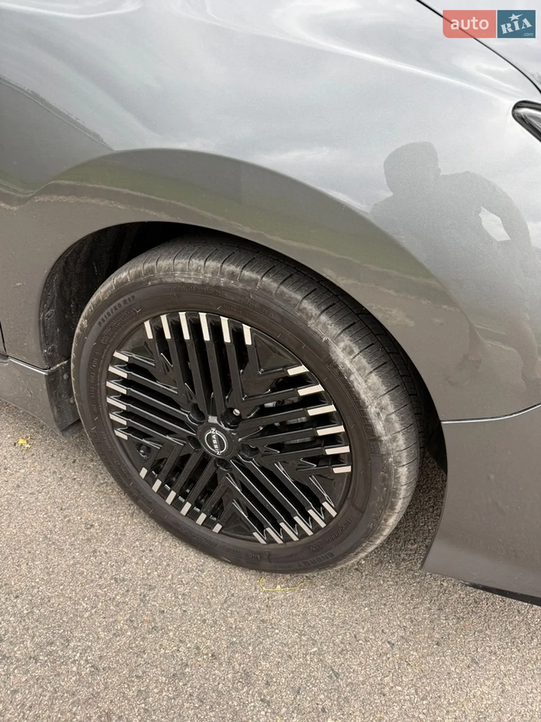 2024 Nissan Leaf - мініатюра 6