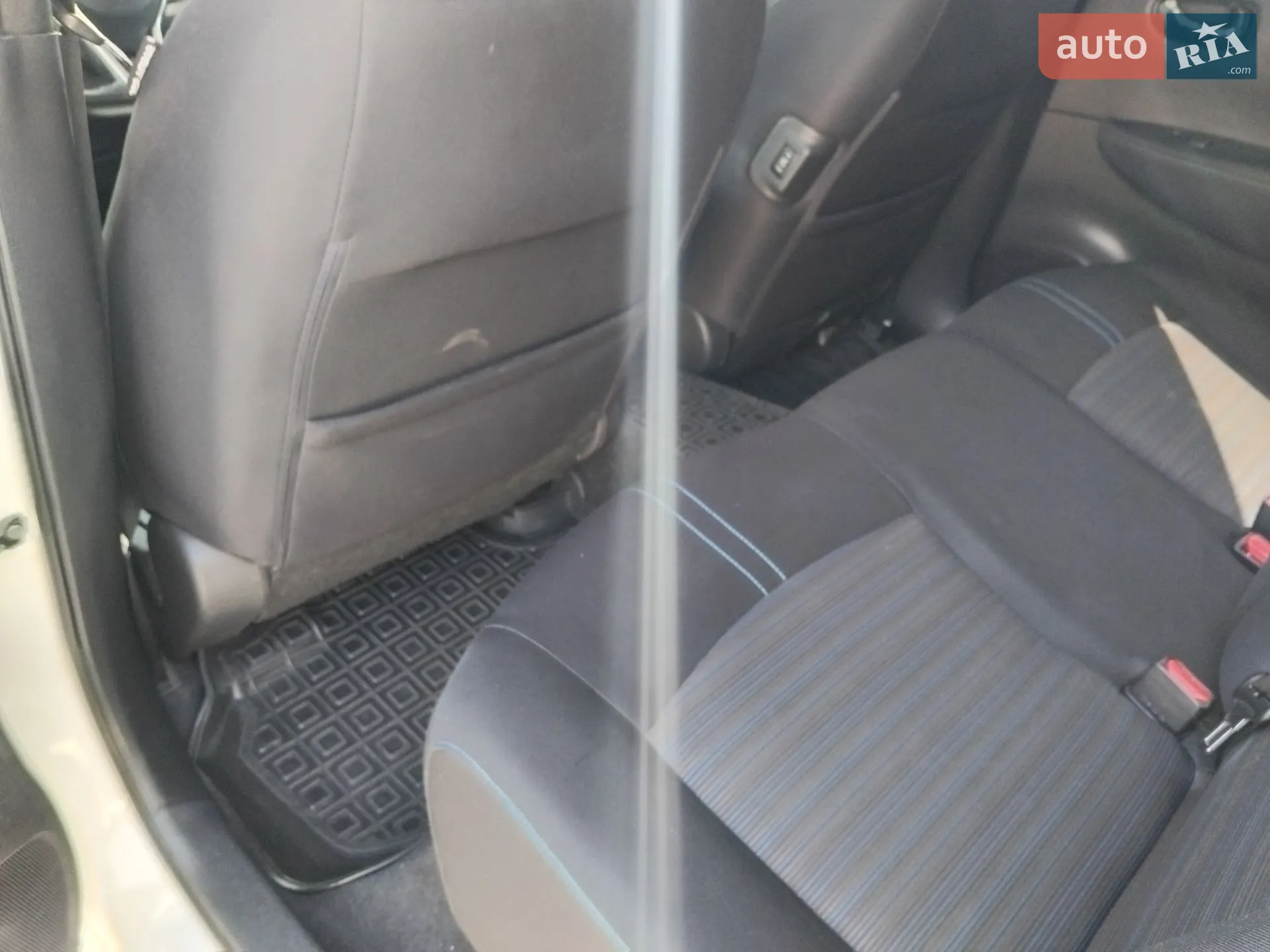 2018 Nissan Leaf - мініатюра 9