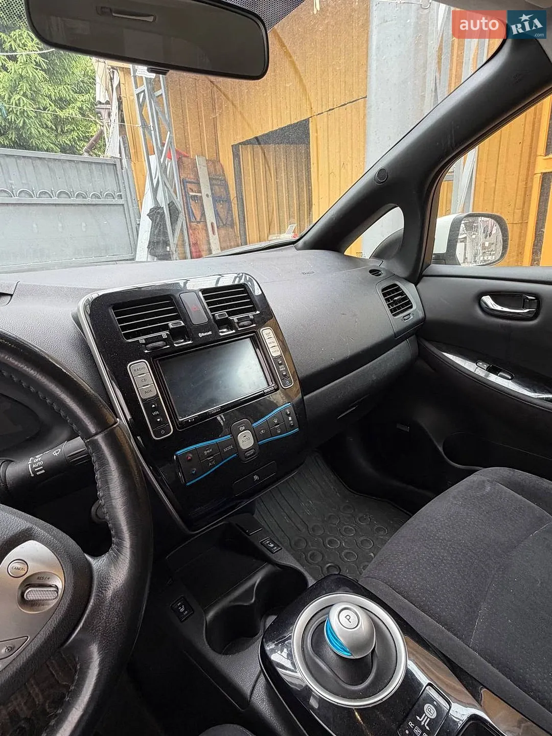 2016 Nissan Leaf - мініатюра 40