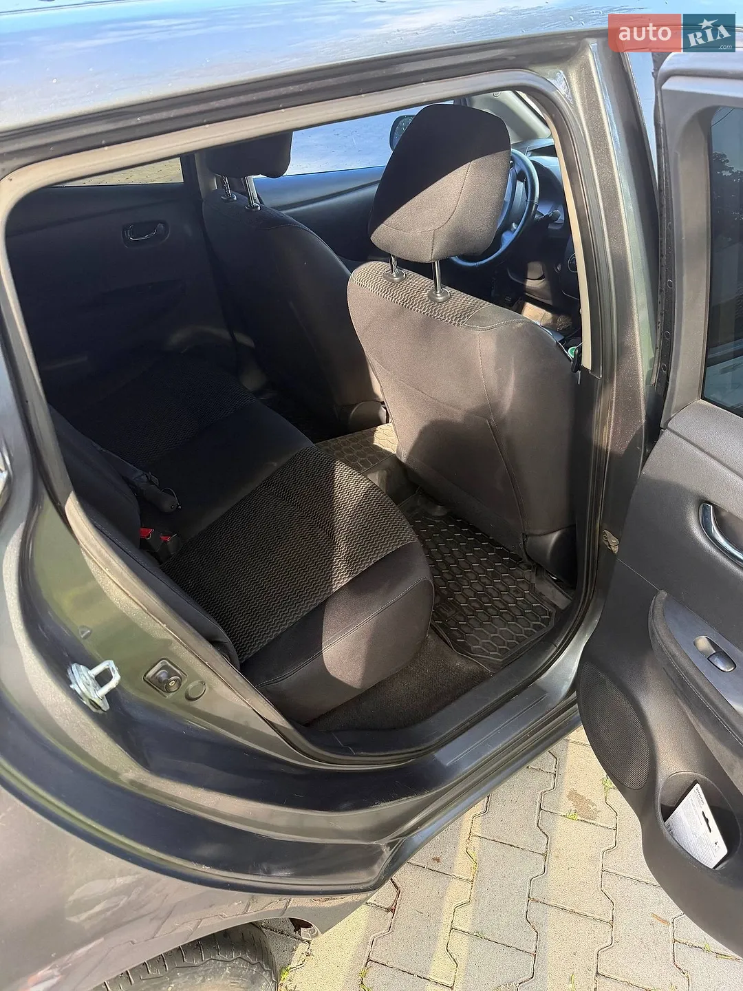 2014 Nissan Leaf - мініатюра 7