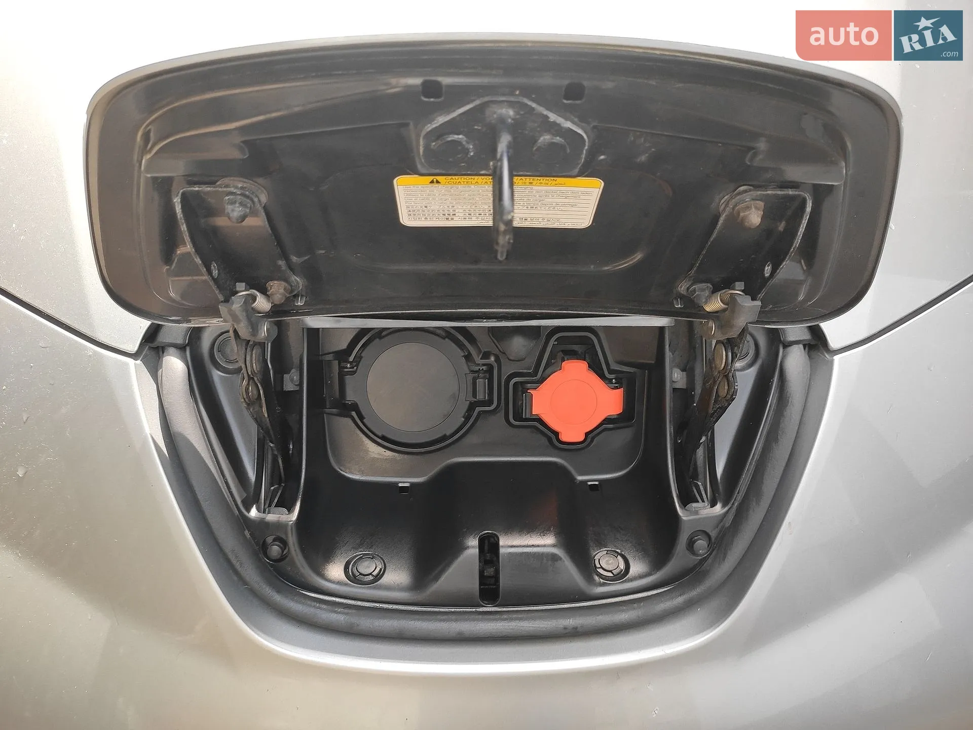 2013 Nissan Leaf - мініатюра 32