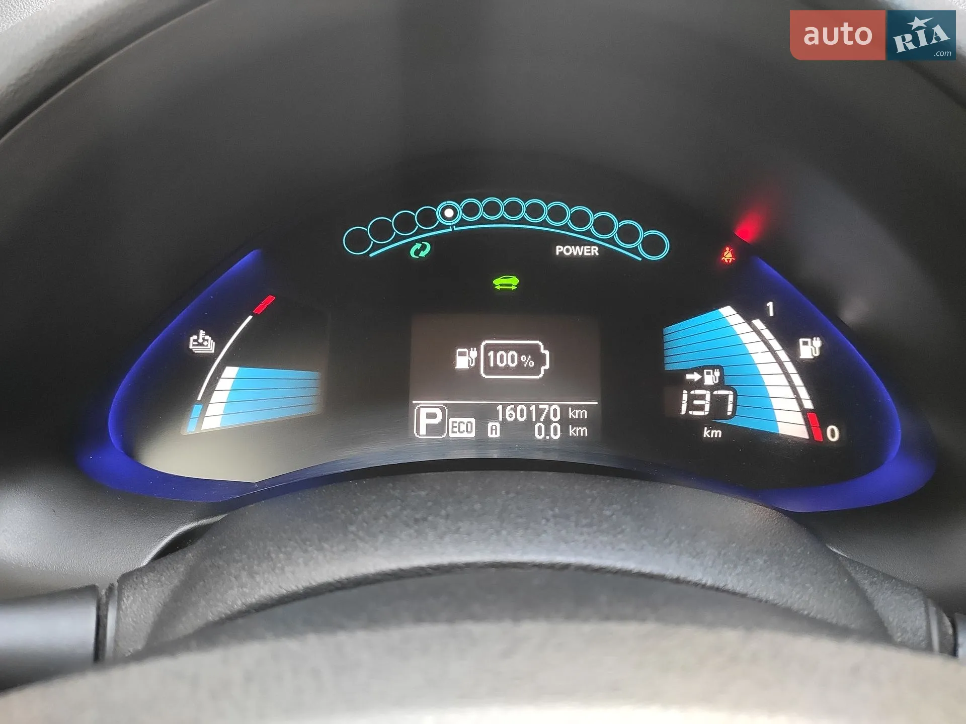 2013 Nissan Leaf - мініатюра 57