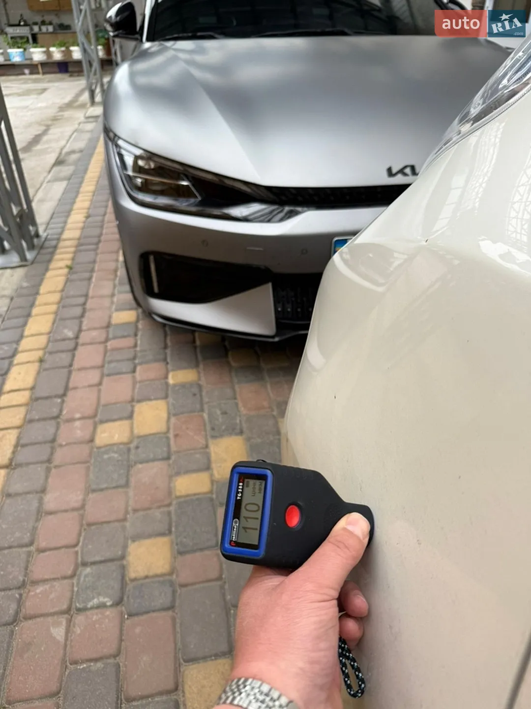 2016 Nissan Leaf - мініатюра 3