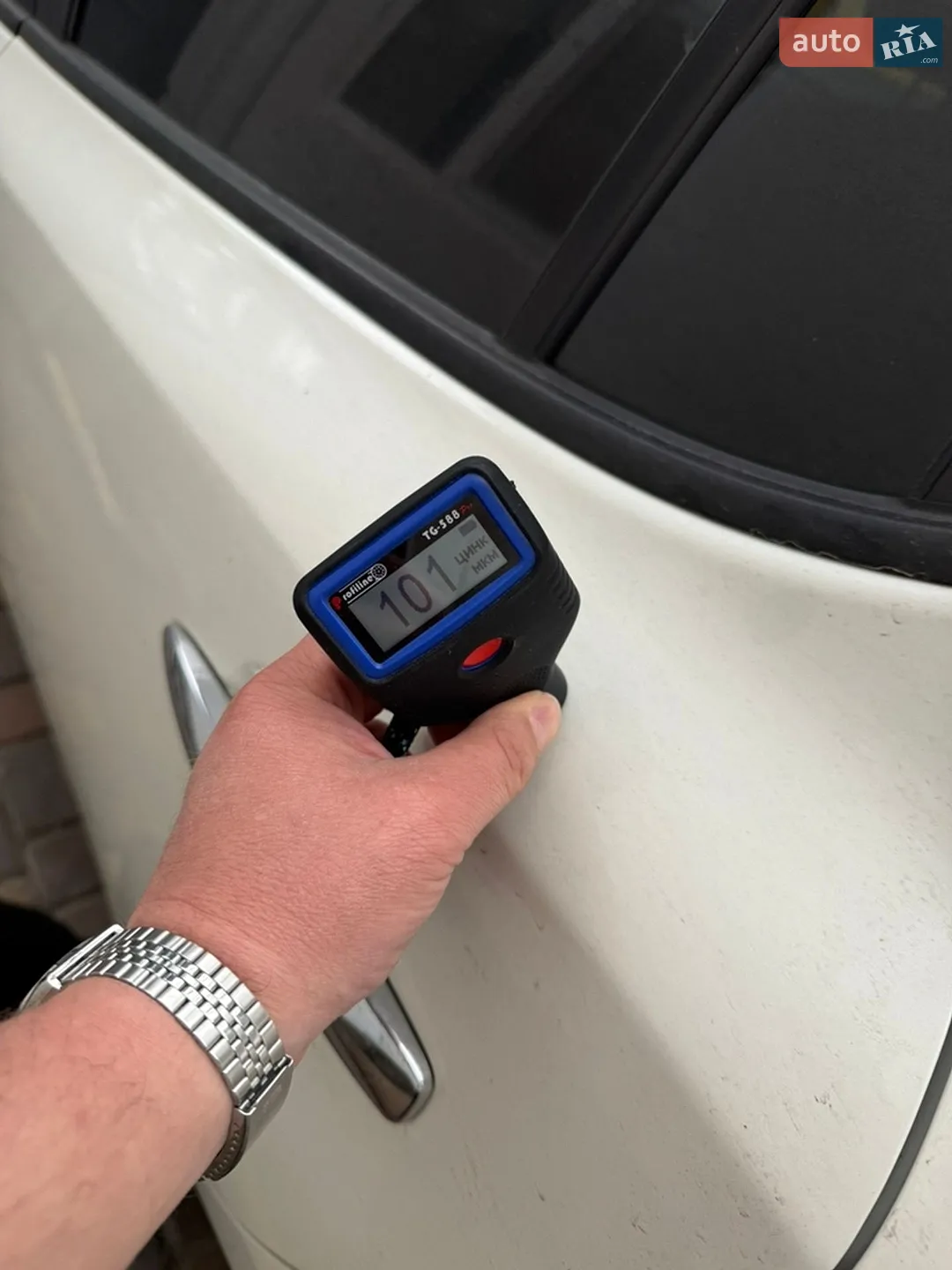 2016 Nissan Leaf - мініатюра 22