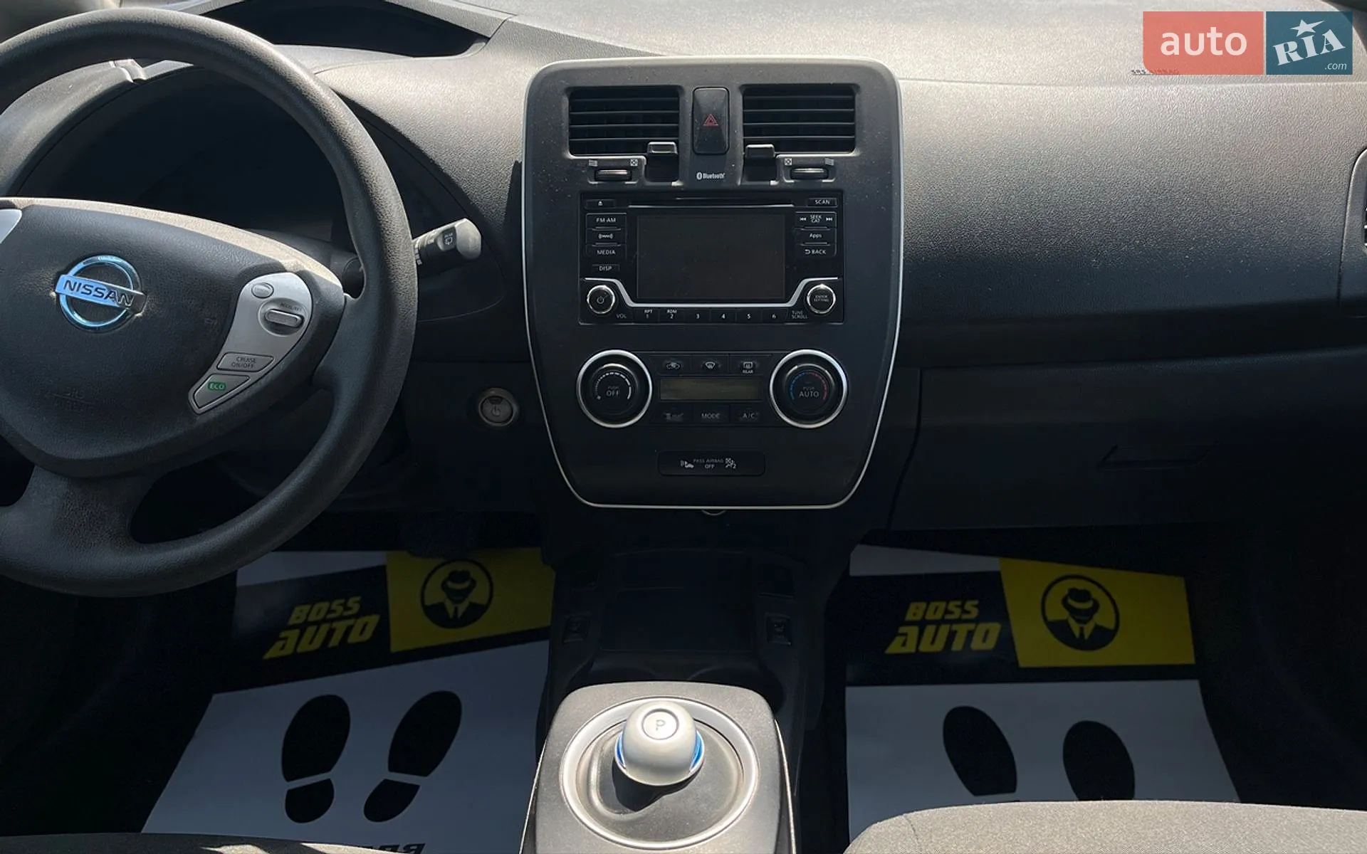 2016 Nissan Leaf - мініатюра 13