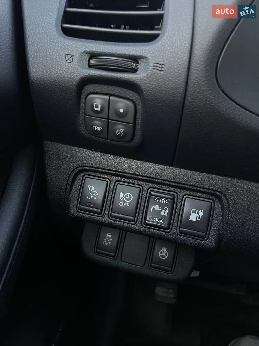 2014 Nissan Leaf - мініатюра 24