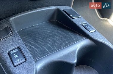 Хэтчбек Nissan Leaf 2017 в Киеве
