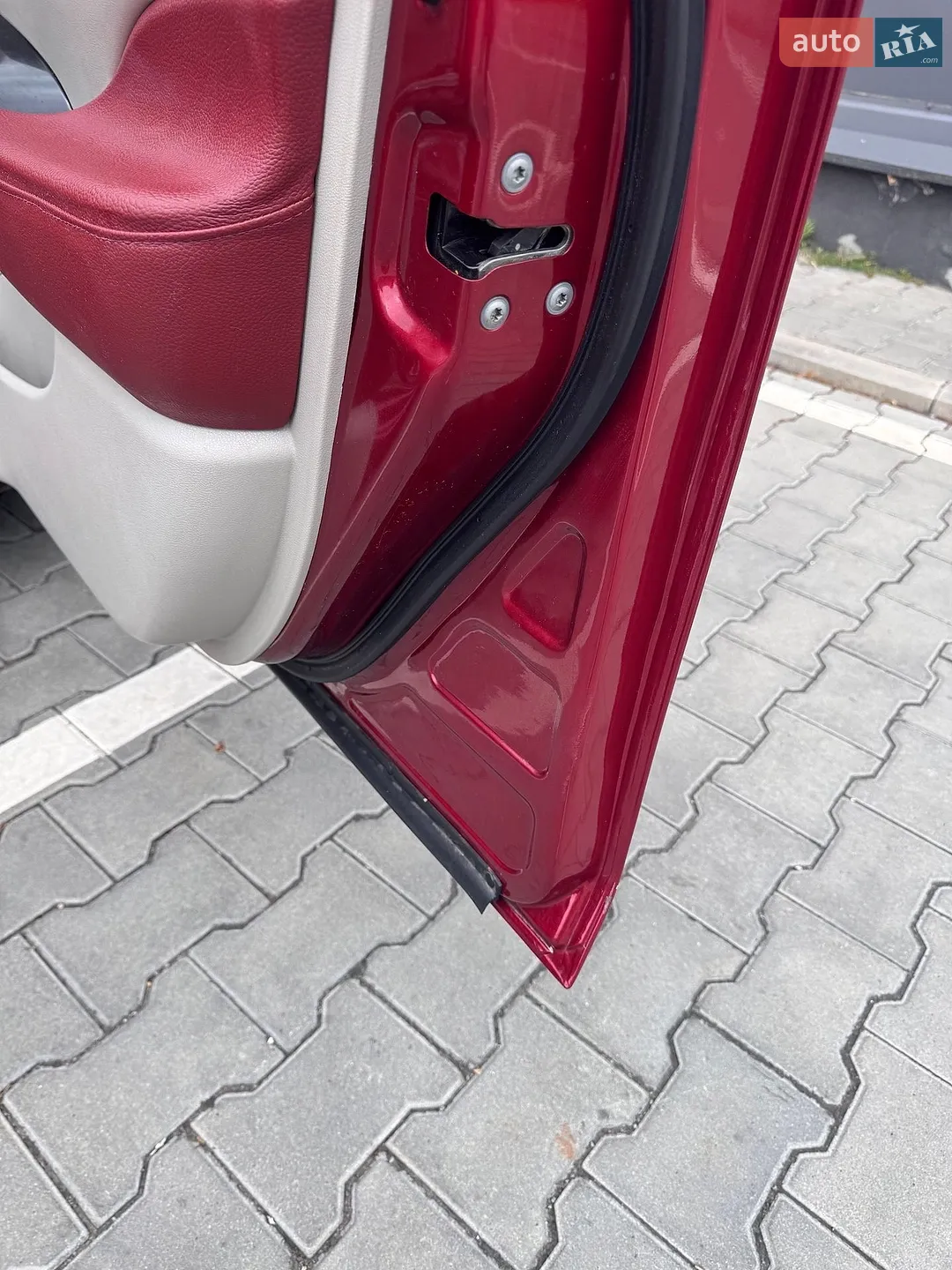 2014 Nissan Leaf - мініатюра 9