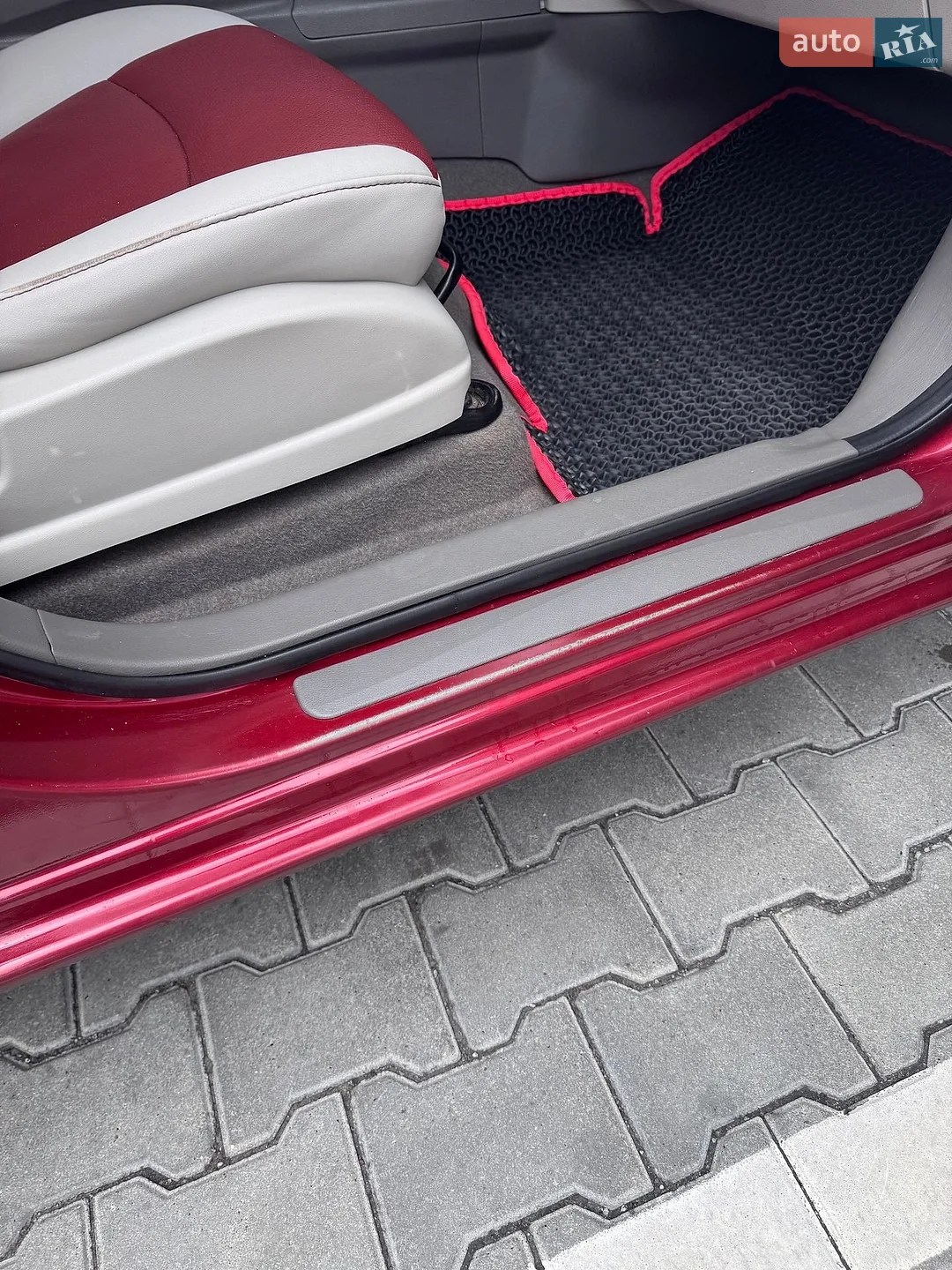 2014 Nissan Leaf - мініатюра 10