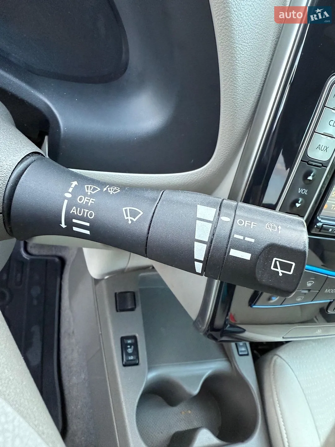 2012 Nissan Leaf - мініатюра 53