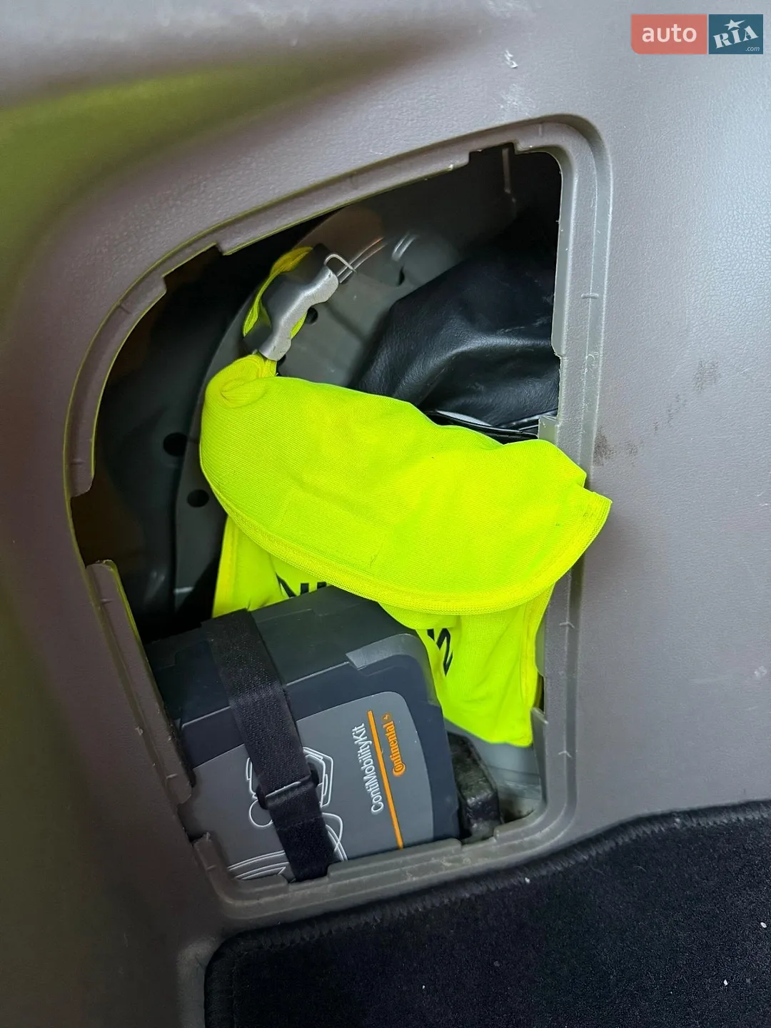 2012 Nissan Leaf - мініатюра 84