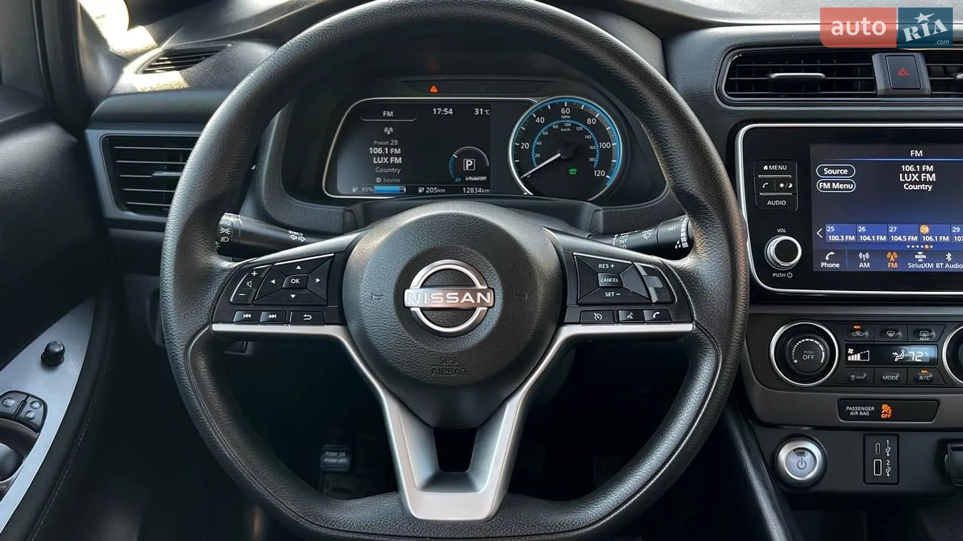 2023 Nissan Leaf - мініатюра 18