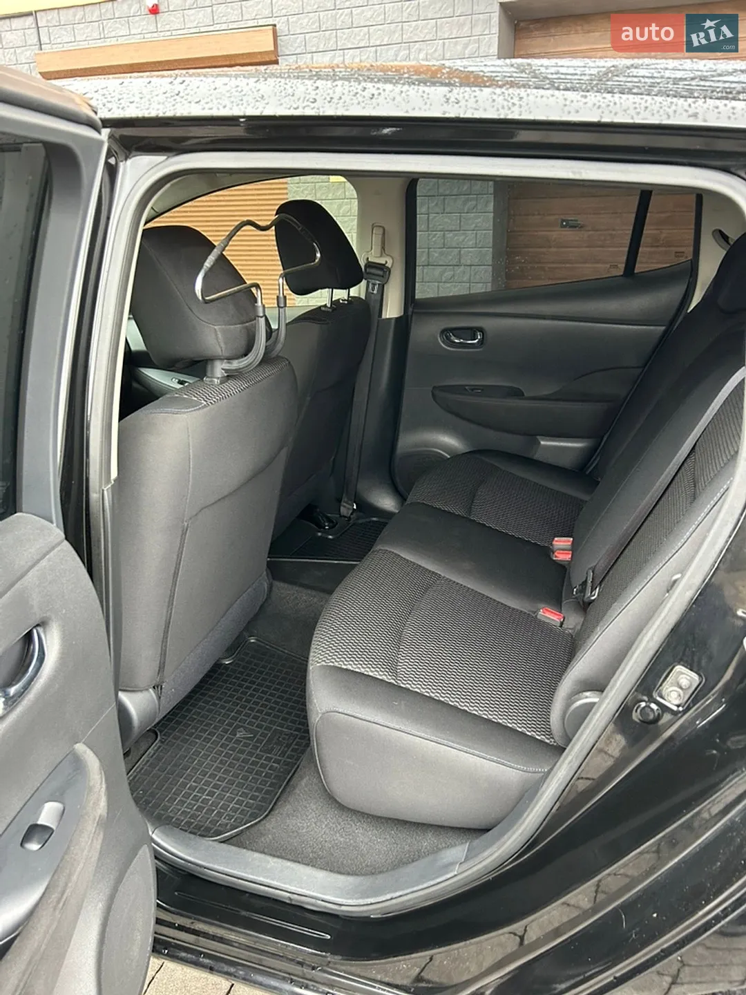 2015 Nissan Leaf - мініатюра 6
