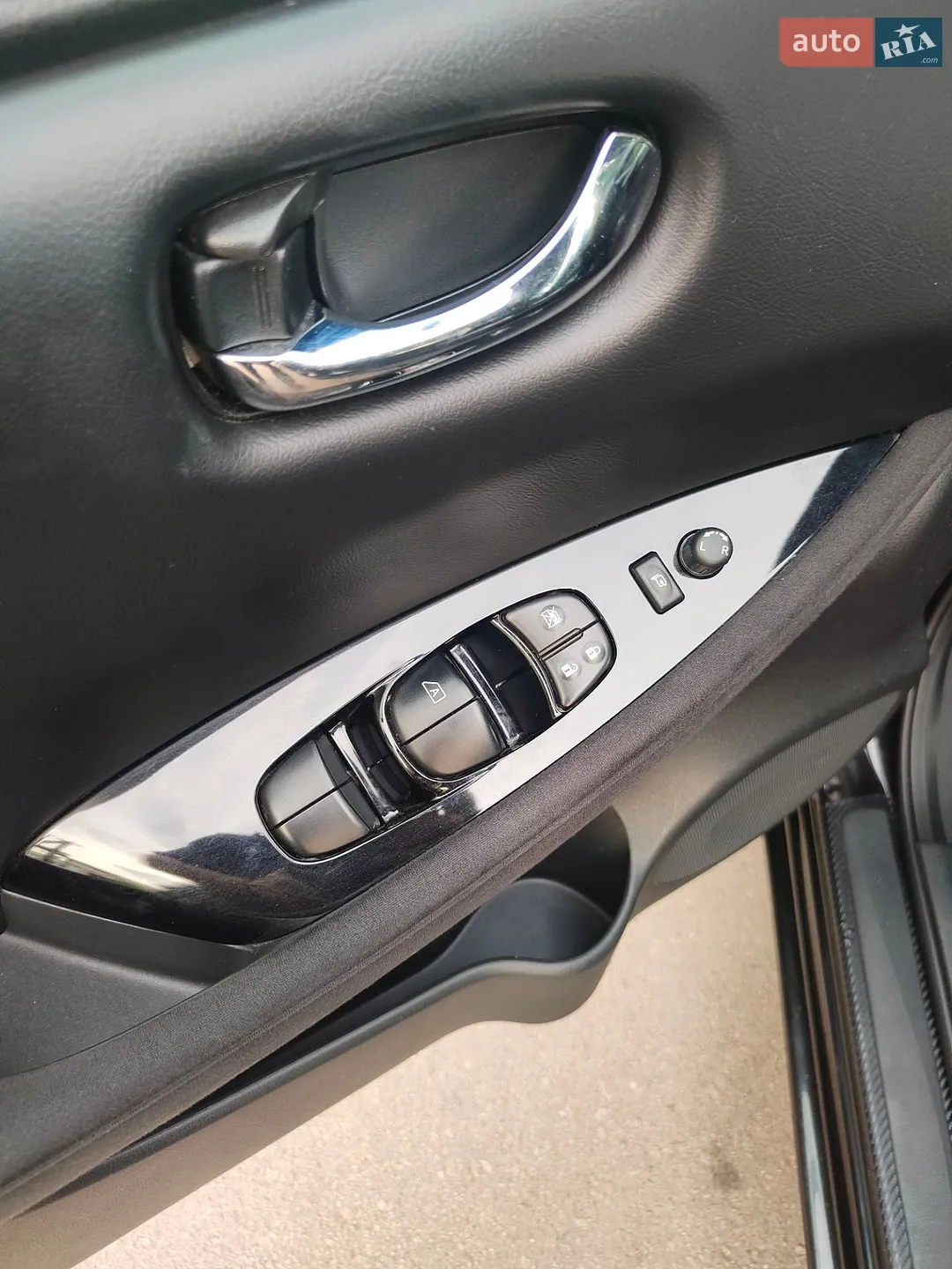 2014 Nissan Leaf - мініатюра 20