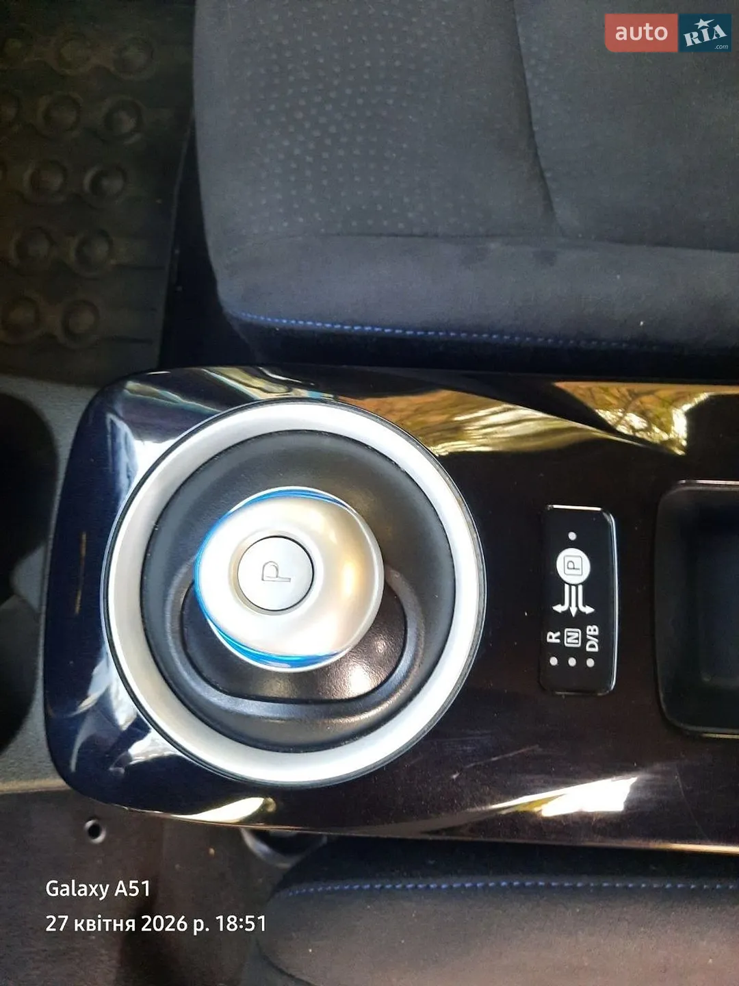 2014 Nissan Leaf - мініатюра 36