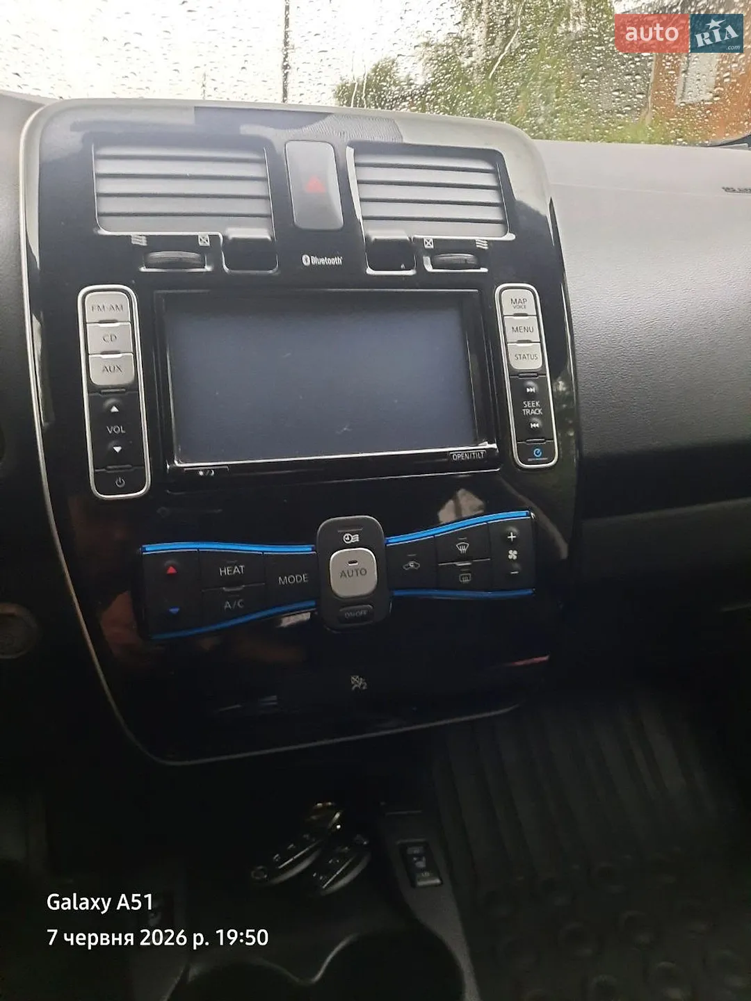 2014 Nissan Leaf - мініатюра 44
