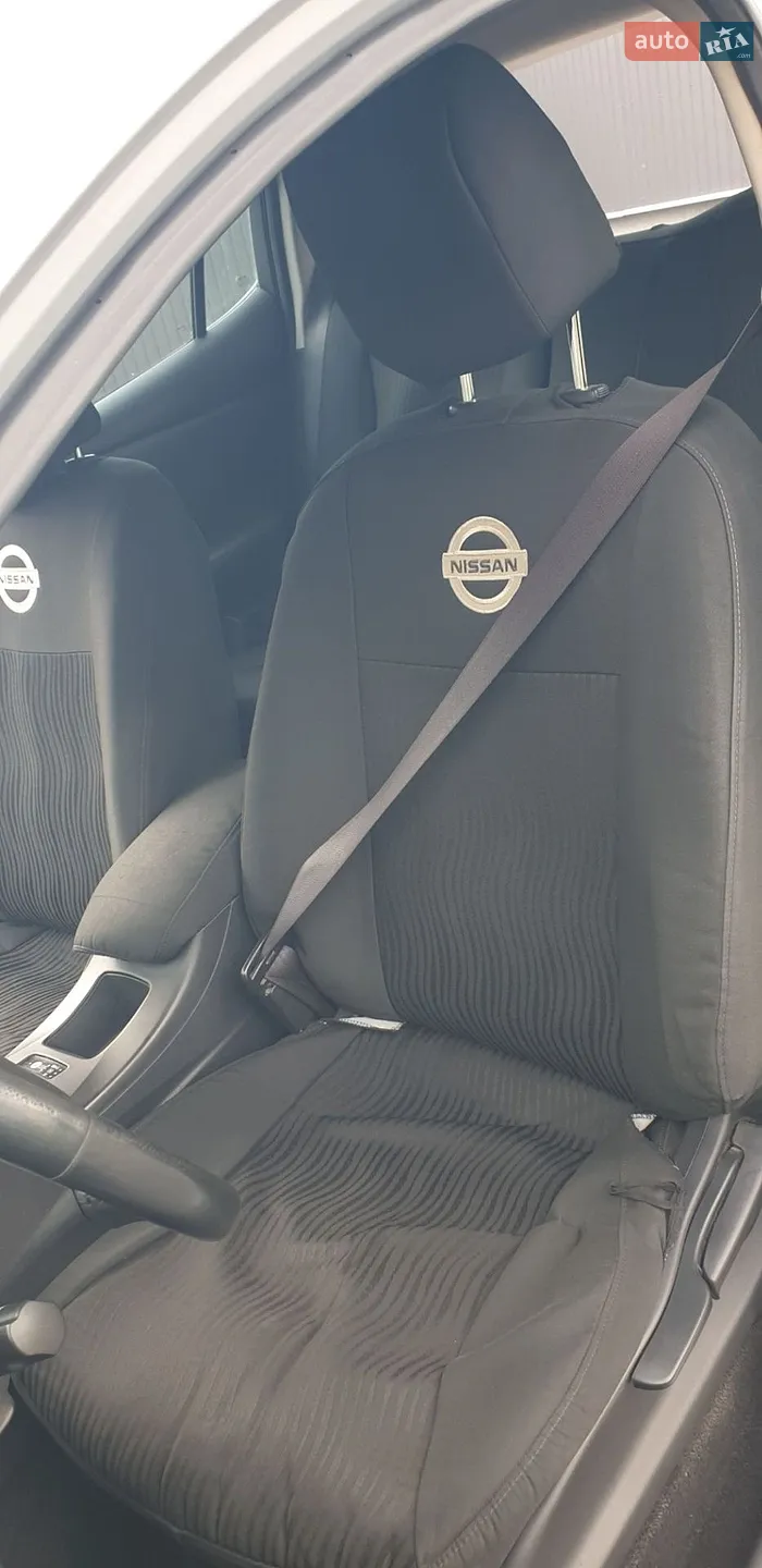 2013 Nissan Leaf - мініатюра 35